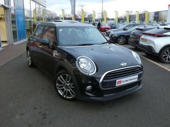 MINI Hatch 1.5 Cooper Seven 5dr