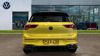 Volkswagen Golf 1.5 eTSI 150 R-Line 5dr DSG