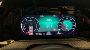 Volkswagen Golf 1.5 eTSI 150 R-Line 5dr DSG