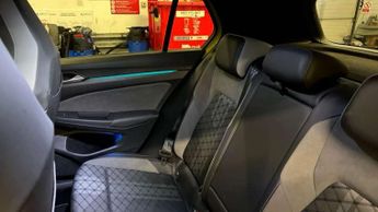 Volkswagen Golf 1.5 eTSI 150 R-Line 5dr DSG