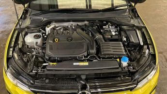 Volkswagen Golf 1.5 eTSI 150 R-Line 5dr DSG