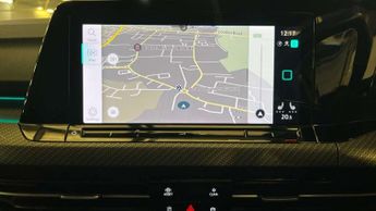 Volkswagen Golf 1.5 eTSI 150 R-Line 5dr DSG