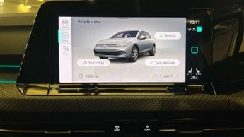 Volkswagen Golf 1.5 eTSI 150 R-Line 5dr DSG