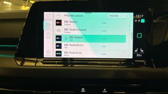 Volkswagen Golf 1.5 eTSI 150 R-Line 5dr DSG