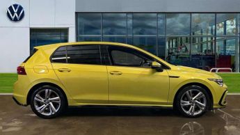 Volkswagen Golf 1.5 eTSI 150 R-Line 5dr DSG