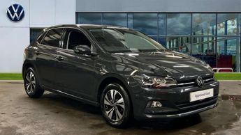 Volkswagen Polo 1.0 EVO 80 Match 5dr