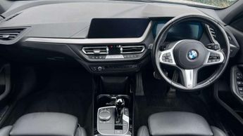 BMW 1 Series 118i [136] M Sport 5dr Step Auto [LCP]