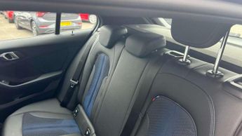 BMW 1 Series 118i [136] M Sport 5dr Step Auto [LCP]