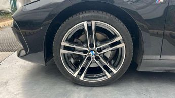 BMW 1 Series 118i [136] M Sport 5dr Step Auto [LCP]