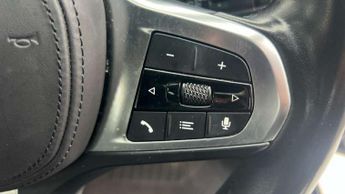 BMW 1 Series 118i [136] M Sport 5dr Step Auto [LCP]