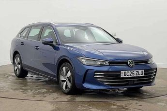 Volkswagen Passat 1.5 TSI eHybrid Life 5dr DSG