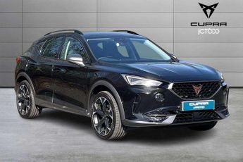 Cupra Formentor 1.5 TSI 150 V2 5dr DSG