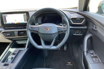 Cupra Formentor 1.5 TSI 150 V2 5dr DSG