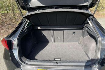 Cupra Formentor 1.5 TSI 150 V2 5dr DSG