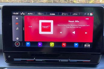 Cupra Formentor 1.5 TSI 150 V2 5dr DSG