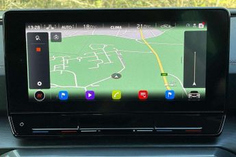 Cupra Formentor 1.5 TSI 150 V2 5dr DSG