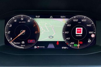 Cupra Formentor 1.5 TSI 150 V2 5dr DSG