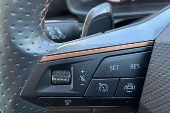 Cupra Formentor 1.5 TSI 150 V2 5dr DSG