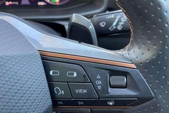 Cupra Formentor 1.5 TSI 150 V2 5dr DSG