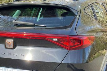 Cupra Formentor 1.5 TSI 150 V2 5dr DSG