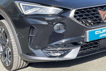 Cupra Formentor 1.5 TSI 150 V2 5dr DSG