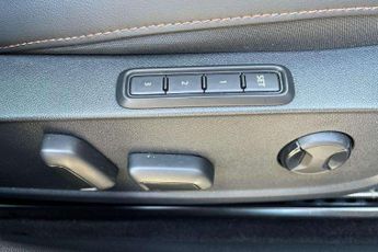 Cupra Formentor 1.5 TSI 150 V2 5dr DSG