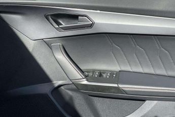 Cupra Formentor 1.5 TSI 150 V2 5dr DSG