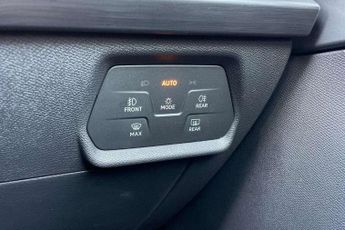 Cupra Formentor 1.5 TSI 150 V2 5dr DSG