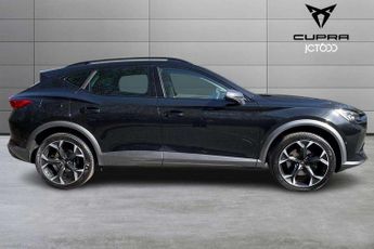 Cupra Formentor 1.5 TSI 150 V2 5dr DSG