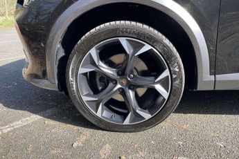 Cupra Formentor 1.5 TSI 150 V2 5dr DSG