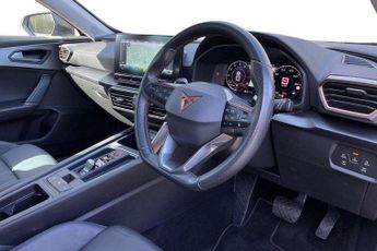 Cupra Formentor 1.5 TSI 150 V2 5dr DSG