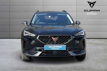 Cupra Formentor 1.5 TSI 150 V2 5dr DSG
