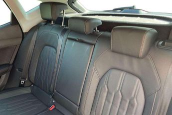 Cupra Formentor 1.5 TSI 150 V2 5dr DSG