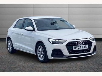 Audi A1 30 TFSI 110 Sport 5dr S Tronic