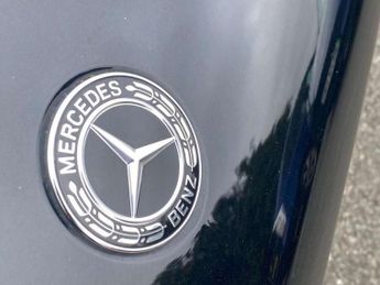 Mercedes-Benz A-Class A220 AMG Line Premium Plus 5dr Auto