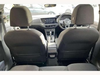 Volkswagen Polo 1.0 TSI 115 R-Line 5dr DSG