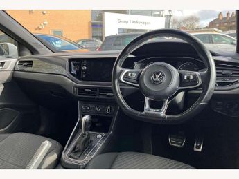 Volkswagen Polo 1.0 TSI 115 R-Line 5dr DSG