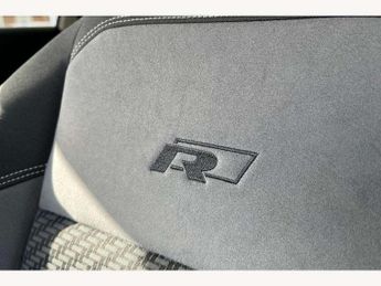 Volkswagen Polo 1.0 TSI 115 R-Line 5dr DSG