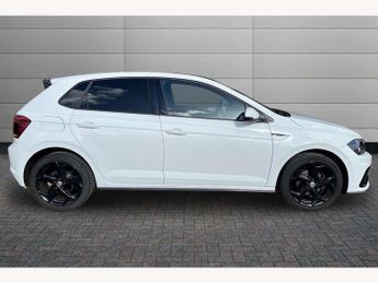Volkswagen Polo 1.0 TSI 115 R-Line 5dr DSG