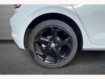 Volkswagen Polo 1.0 TSI 115 R-Line 5dr DSG