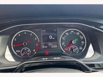 Volkswagen Polo 1.0 TSI 115 R-Line 5dr DSG