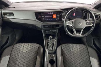 Volkswagen Polo 1.0 TSI R-Line 5dr DSG