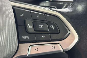 Volkswagen Polo 1.0 TSI R-Line 5dr DSG