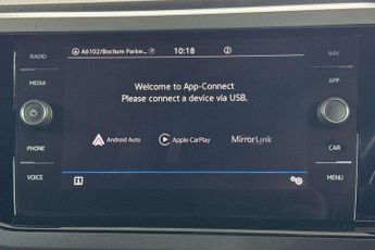 Volkswagen Polo 1.0 TSI R-Line 5dr DSG