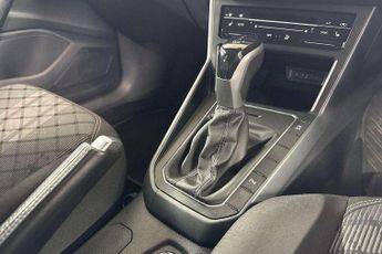 Volkswagen Polo 1.0 TSI R-Line 5dr DSG