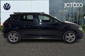Volkswagen Polo 1.0 TSI R-Line 5dr DSG