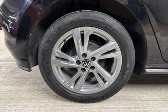 Volkswagen Polo 1.0 TSI R-Line 5dr DSG