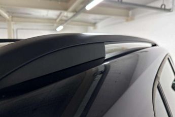 Volkswagen T-Cross 1.0 TSI 110 Black Edition 5dr DSG