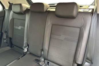Volkswagen T-Cross 1.0 TSI 110 Black Edition 5dr DSG