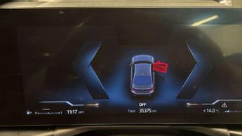 BMW 3 Series 320d MHT M Sport 4dr Step Auto